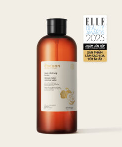 Nước tẩy trang bí đao 1000ml