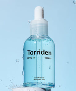 Serum Torriden Dưỡng Ẩm Sâu, Sáng Bóng Da 50ml