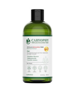 Nước Hoa Hồng Caryophy Ngừa Mụn Kiềm Dầu Giảm Thâm 300ml